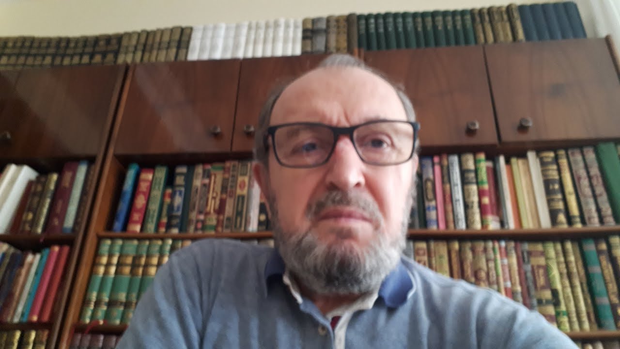 RİYAZUSSALİHİN DERSLERİMİZDEN BİRİ DE BAŞKALARINA EZİYET VERMEMEK KONUUSDUR