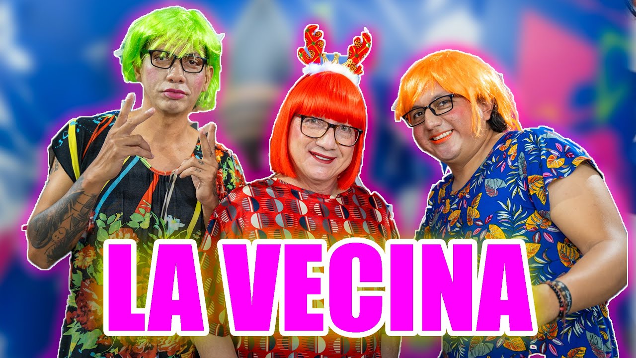 Podcast El Pabellón - La Vecina habló La Verdad y dejo mal parados a muchos...