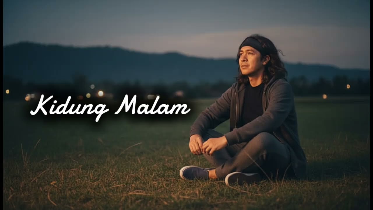 kidung Malam