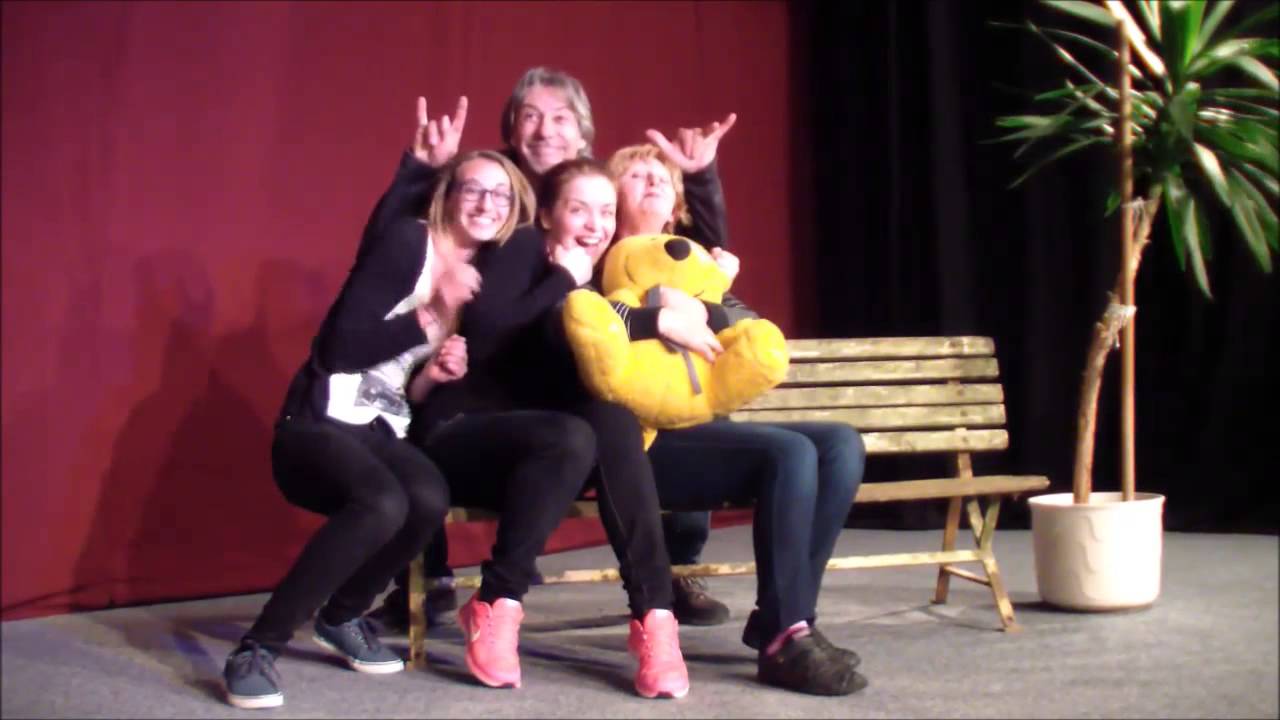 Friends Kasiopea Budmerice