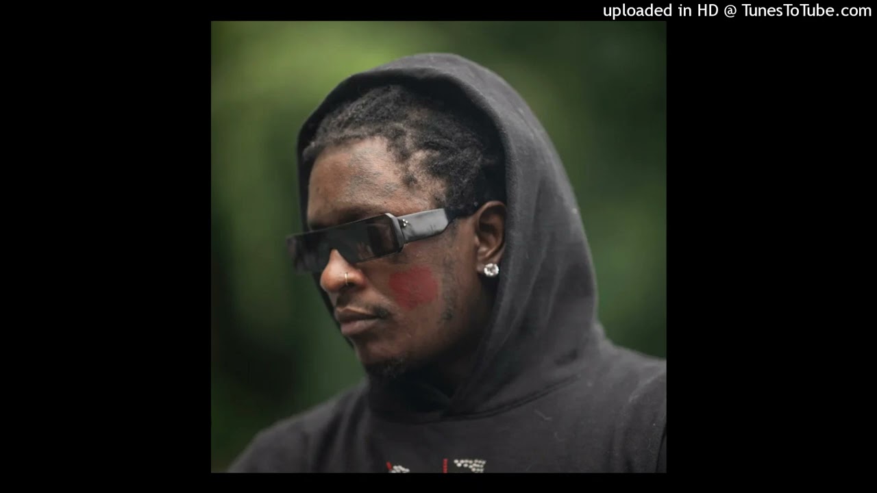 Young Thug + Wheezy type beat &ldquo;What You Need&rdquo;
