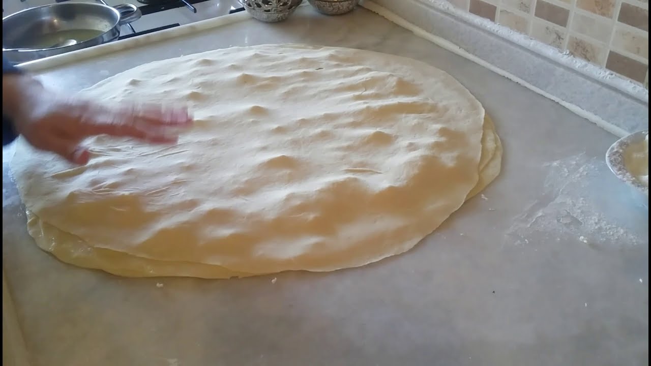 Peynirli Börek ⏰5 DAKİKA DA BÖREK Mİ 👏👏
