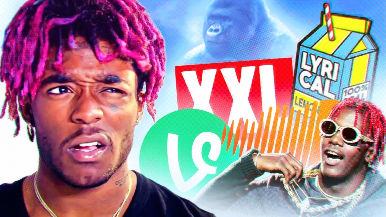 Why Hip-Hop Can't Let Go of 2016