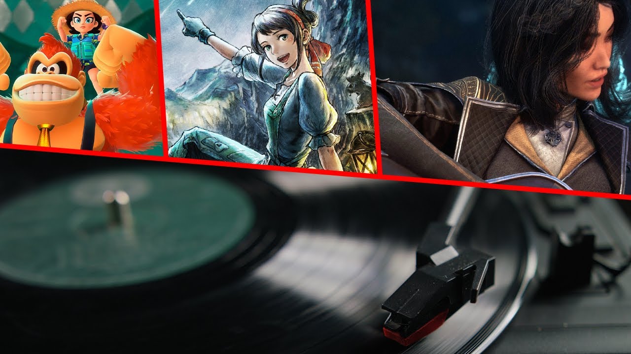 The Soundtracks That Made 2025 Games Unforgettable | SOUNDSCAPE
