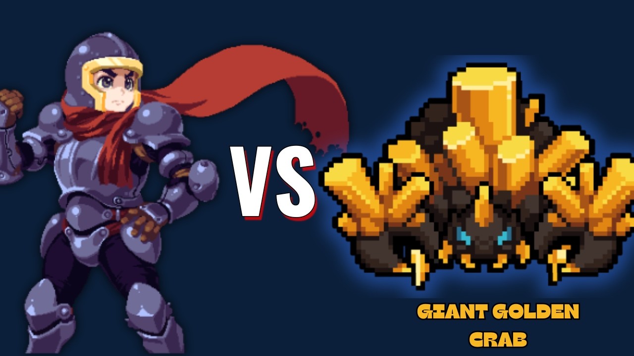 Playing Soul Knight for the First Time | Boss Defeated