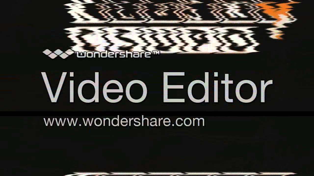 Klasky Csupo Wondershare Effects 2