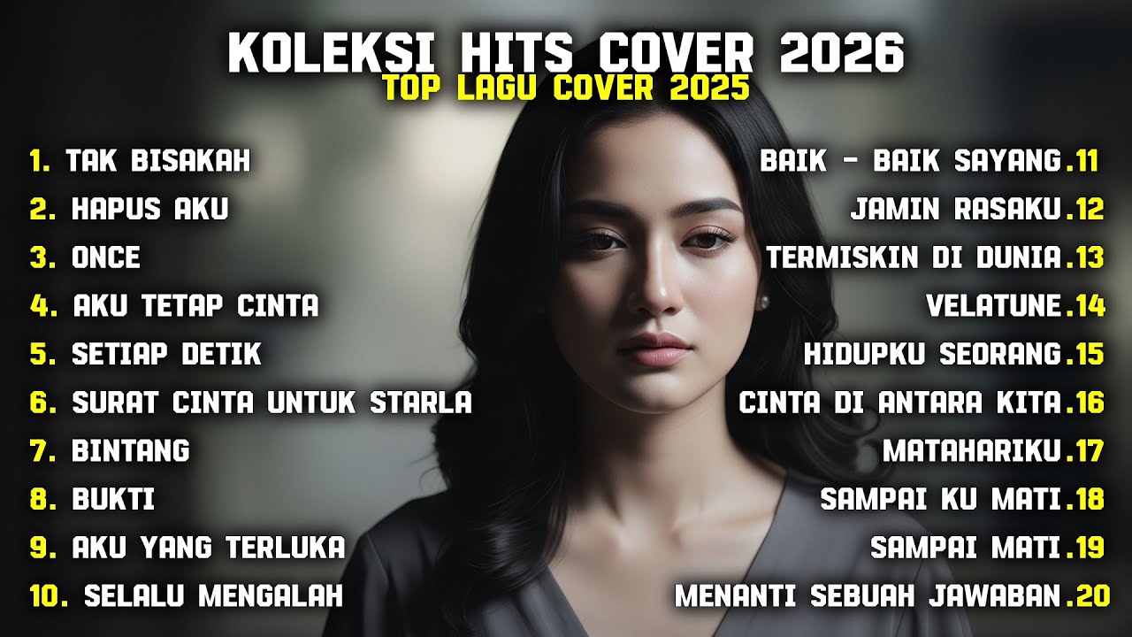 KOLEKSI HITS COVER 2026