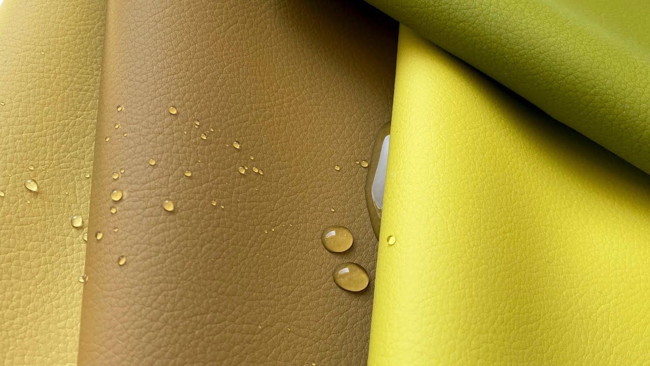 Pattern Spotlight: Apollo Silicone by Mayer Fabrics