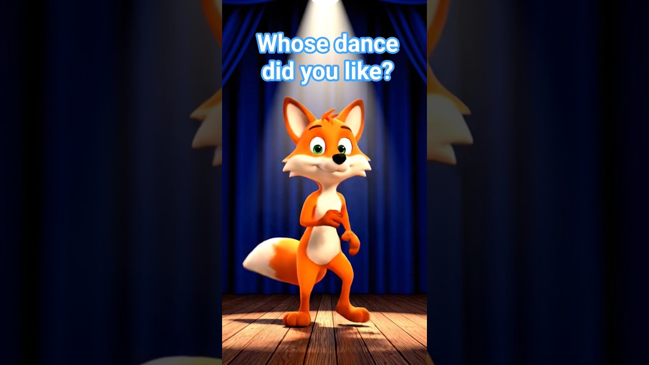 Animals Dance #shortsfeed #shortviral #shortvideo
