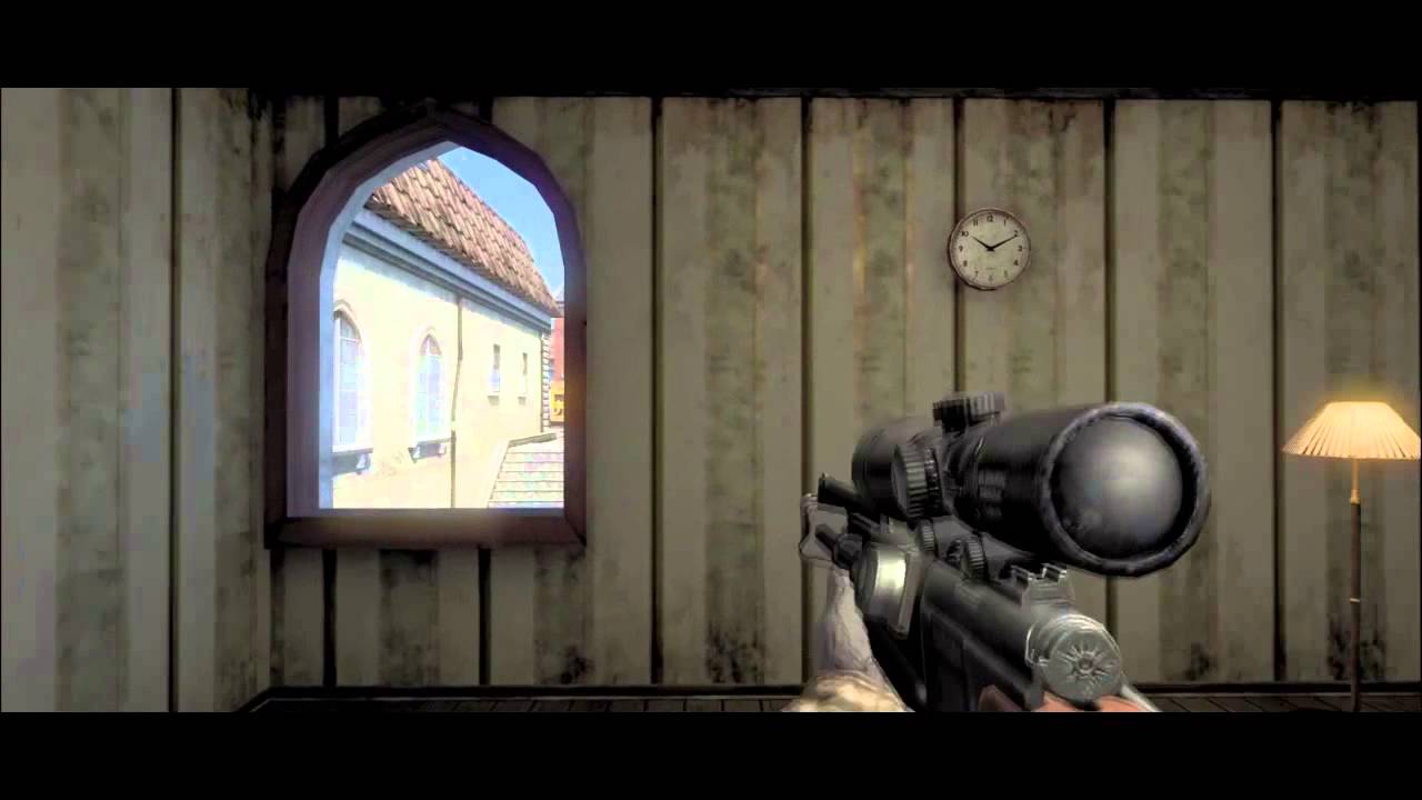 AVA OB TRAILER[POR]