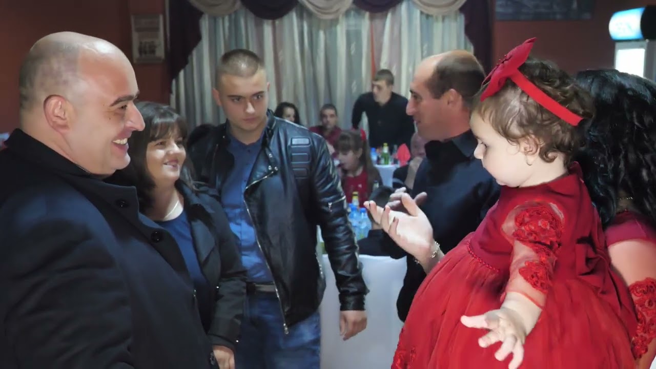 Годинката на Илиянка Ибчева Костандово