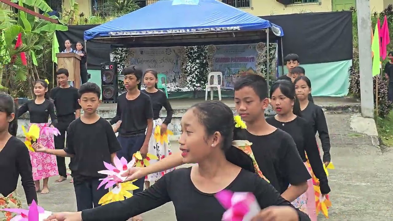 MAPEH CULMINATING ACTIVITY 2025 | ALABANGPURO HIGH SCHOOL | GRADE 7 AGUINALDO - PANAGBENGA FESTIVAL