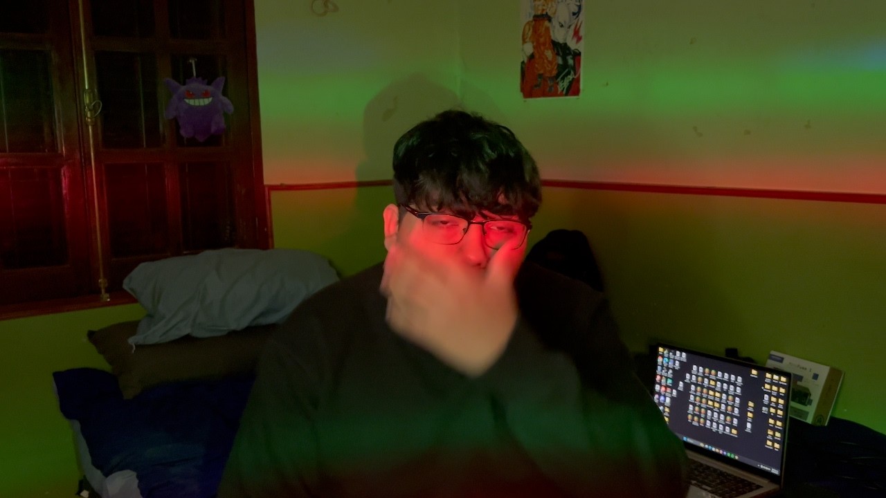 Wex - Ya No Puedo Verte