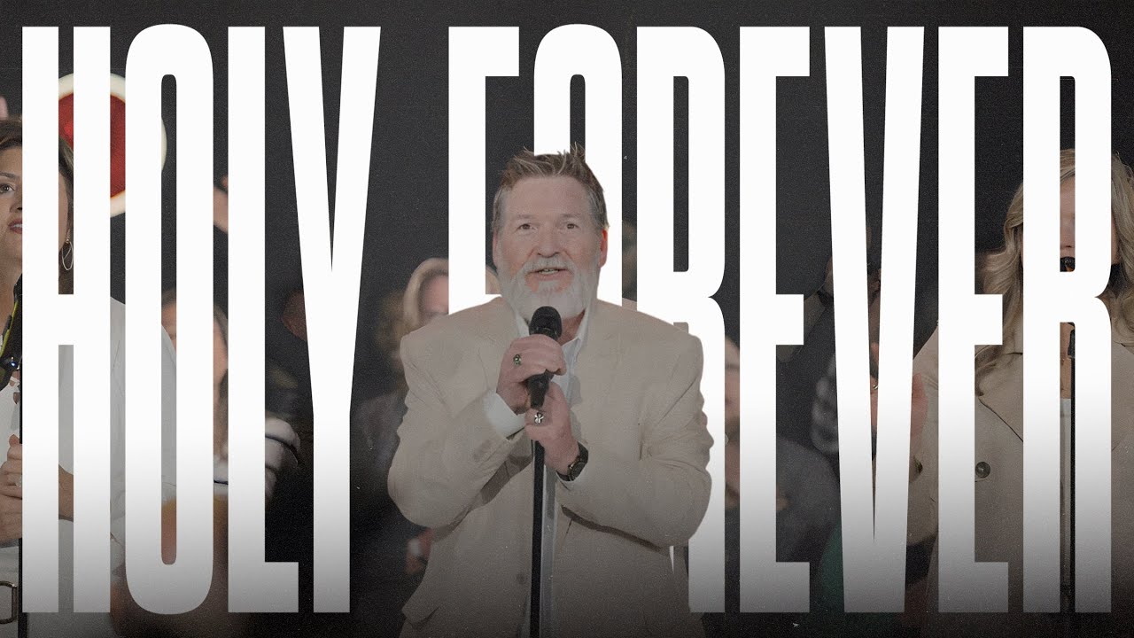 Holy Forever | Daystar Music | Official Music Video