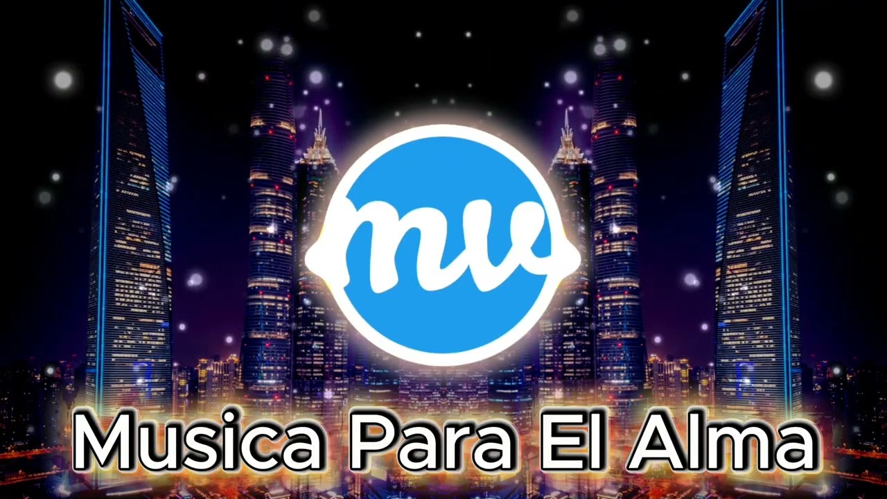 Musica Para El Alma