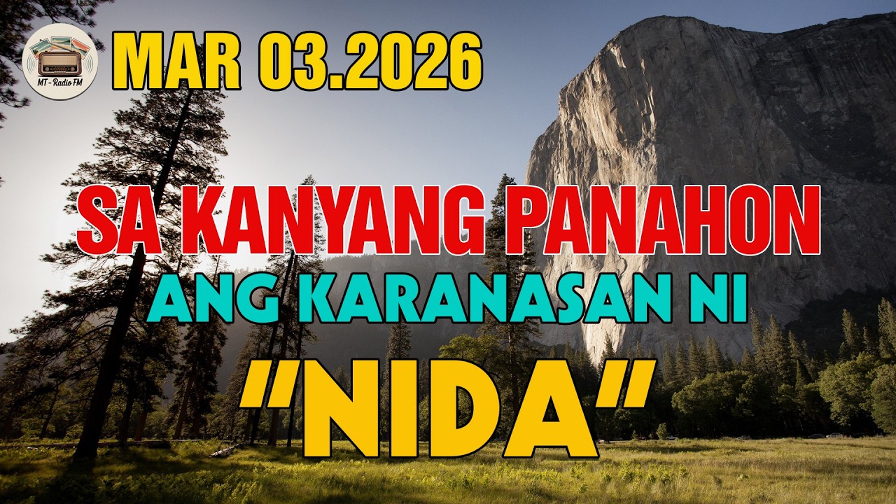 Sa Kanyang Panahon Drama Full Episode - Ang Karanasan ni 