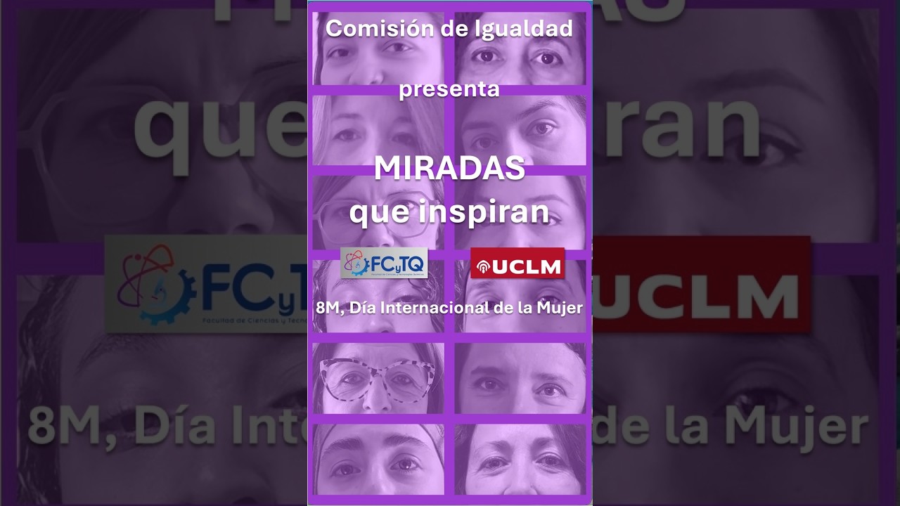 Miradas que inspiran 8M26 - 4º episodio