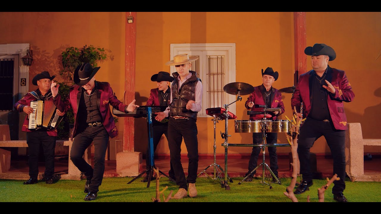 Los Huasos del Sur - El Culebrón (Video)