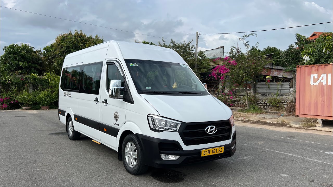 Hyundai solati 2023 lăn bánh 2024 gần như xe mới / Lê Hải Ôtô Long Hải BRVT / 0974272779