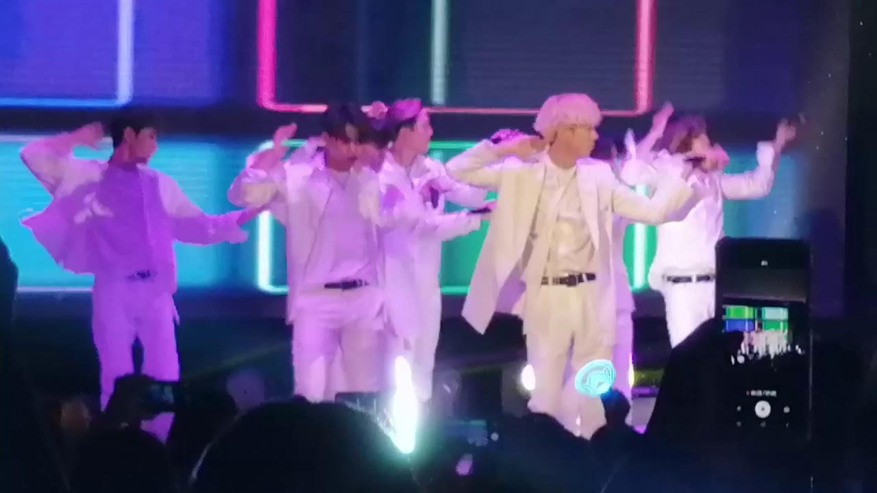 Fancam Jacob VAV