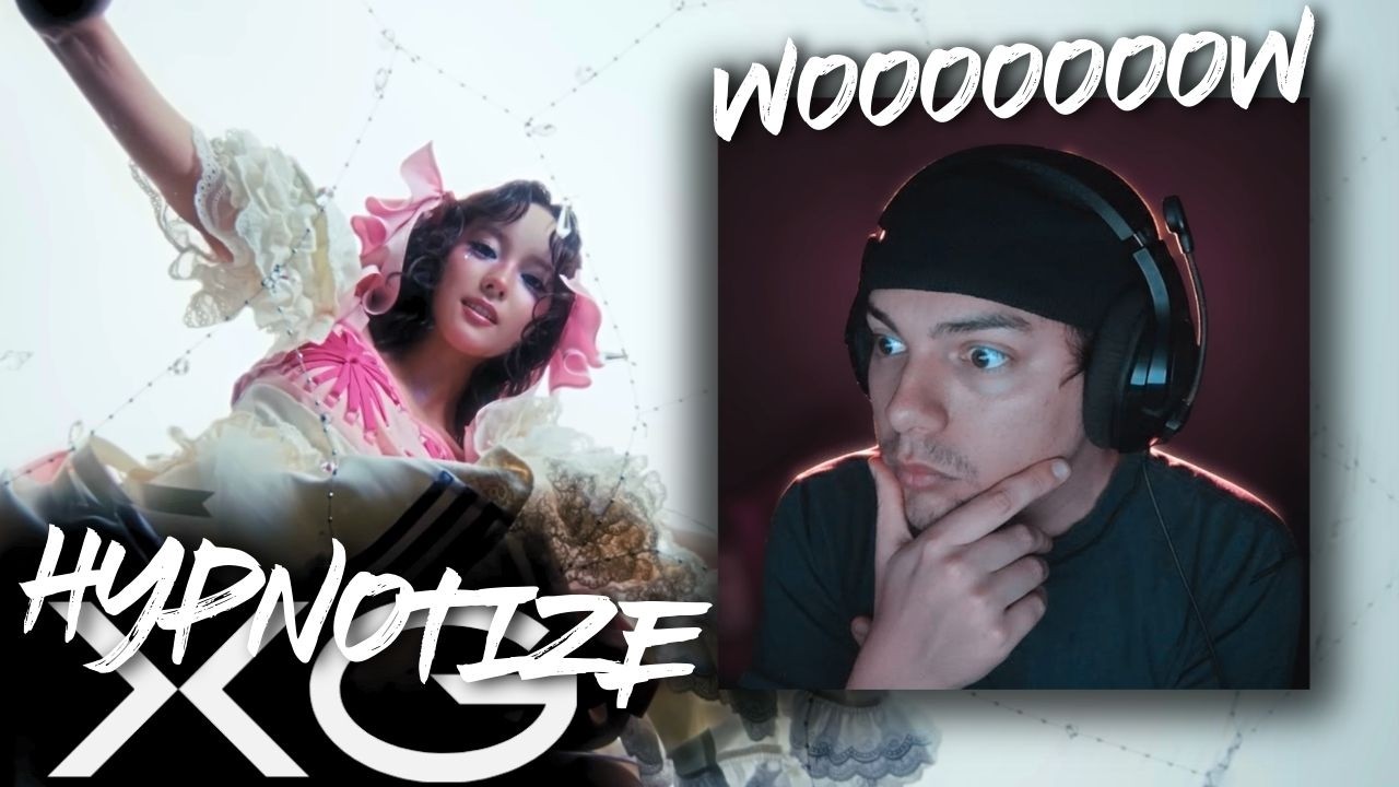 XG – HYPNOTIZE | Reacción sincera – 666partty