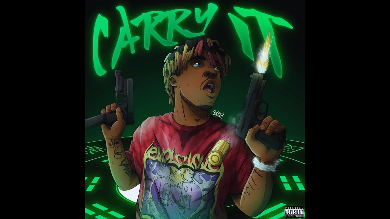 [FREE] Juice WRLD Type Beat - 