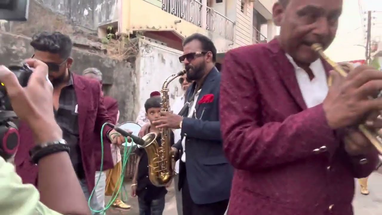 A Bharat Band Surat Master Wasim 9974882162