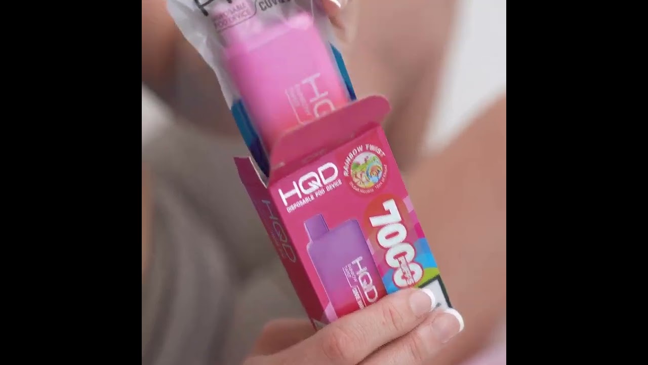 Cuvie bar 7000puffs