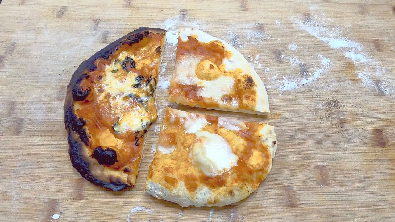 Breville Pizzaiolo Revealed and Tested