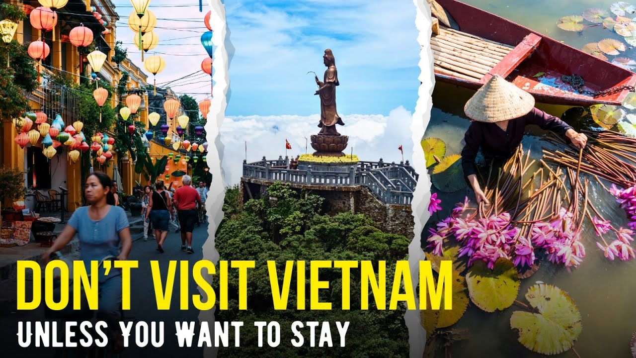 What Makes Vietnam So Addictive