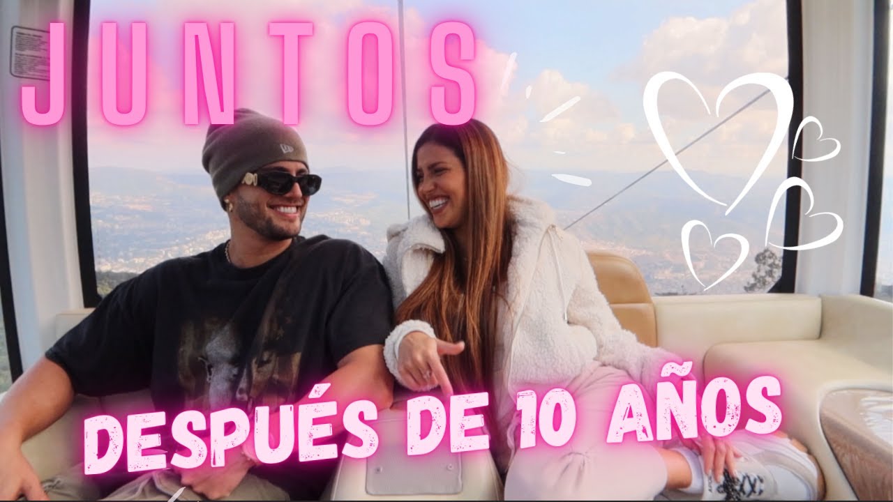 Storytime Karlis Romero y Gustavo Elis 