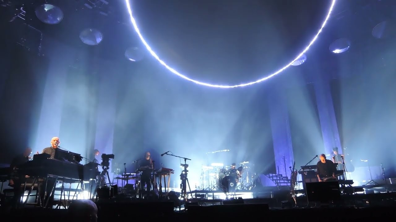 In Your Eyes - Peter Gabriel - 2023-06-13 Frankfurt Festhalle
