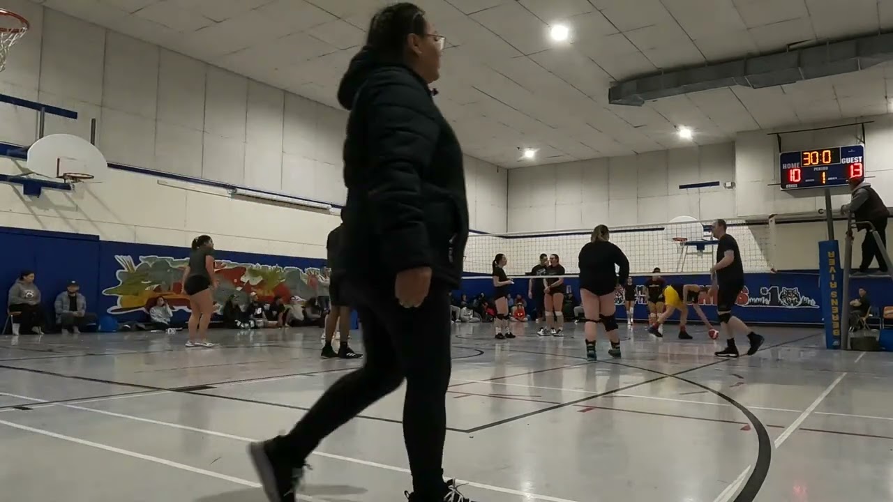 2023-02-25 Berens River Grand Finals: Just Deadly