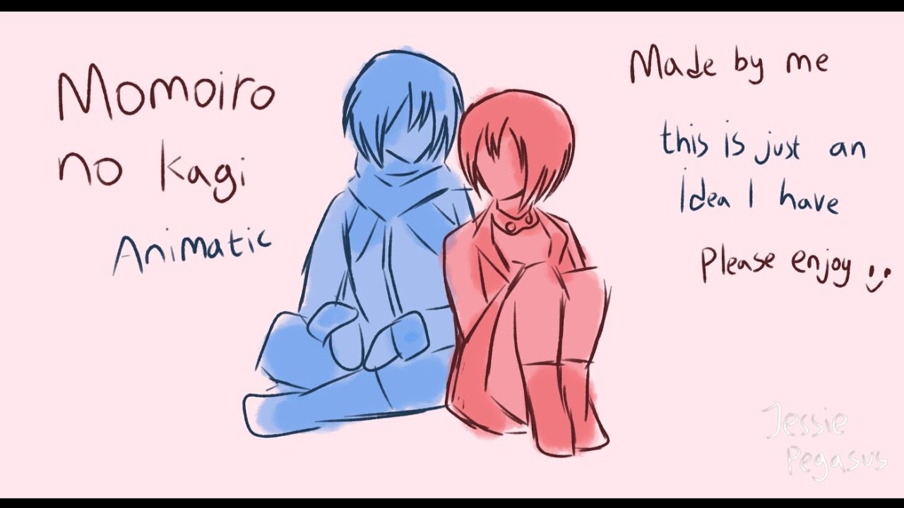 Momoiro no Kagi (Kaimei animatic)