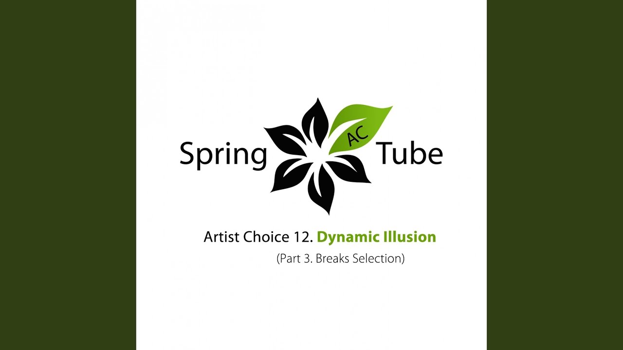Artist Choice 012. Dynamic Illusion, Pt. 3 (Continuous DJ Mix)