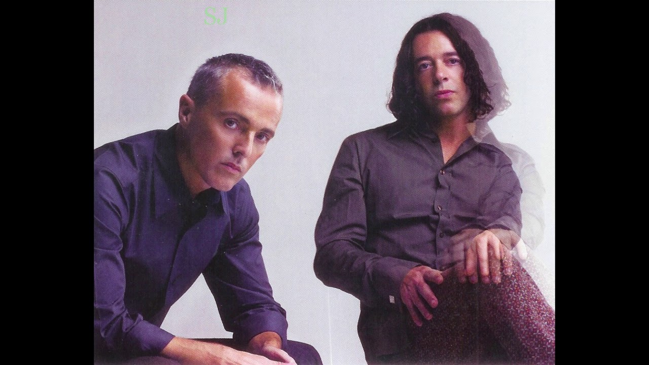 Tears for Fears - Interview segments, 2004 (Audio only)