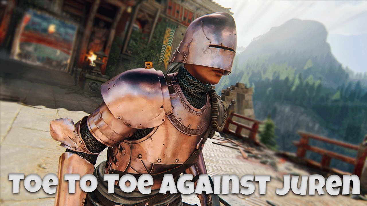 Warden's top tier defense puts fear into Juren