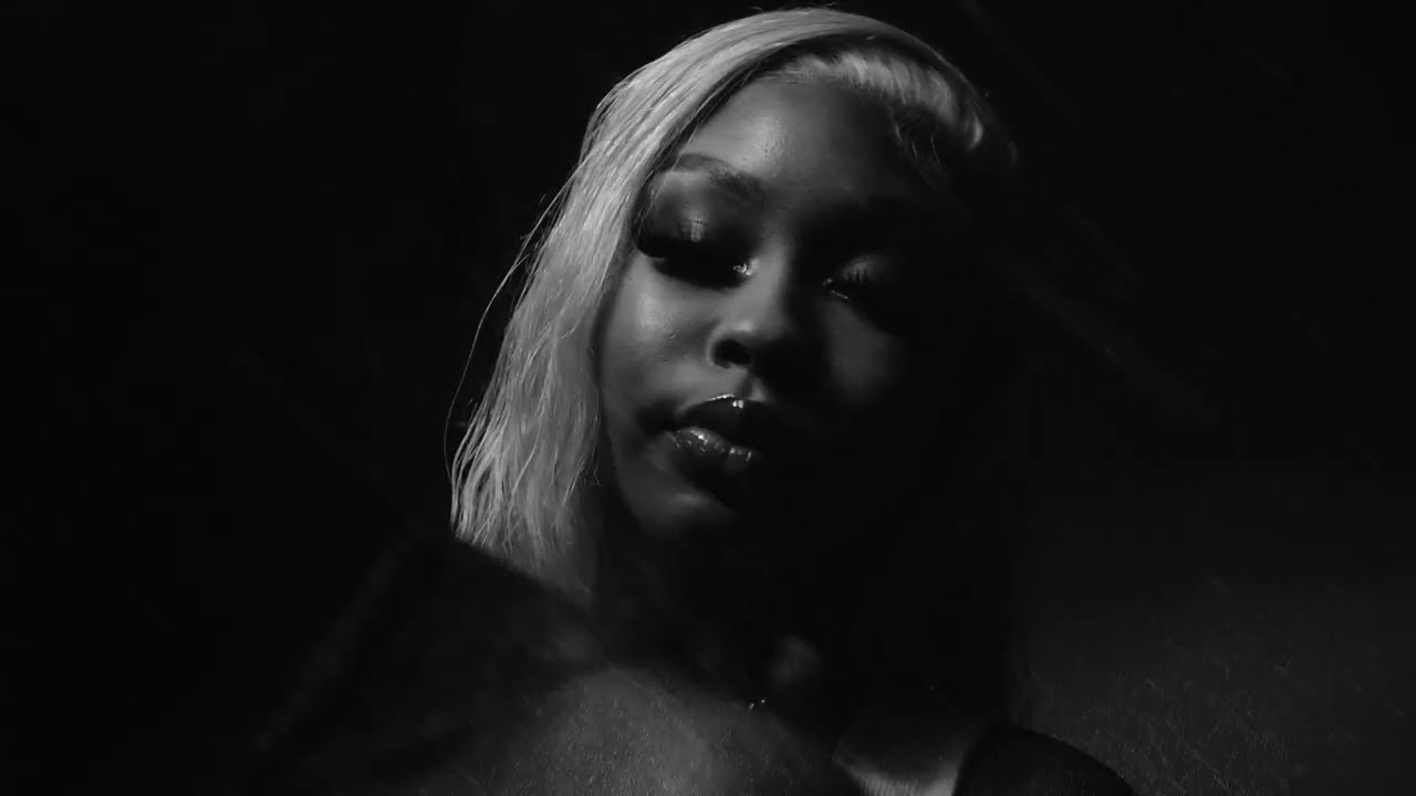 BAYKA X CJTHECHEMIST -BADDIE (OFFICIAL MUSIC VIDEO)