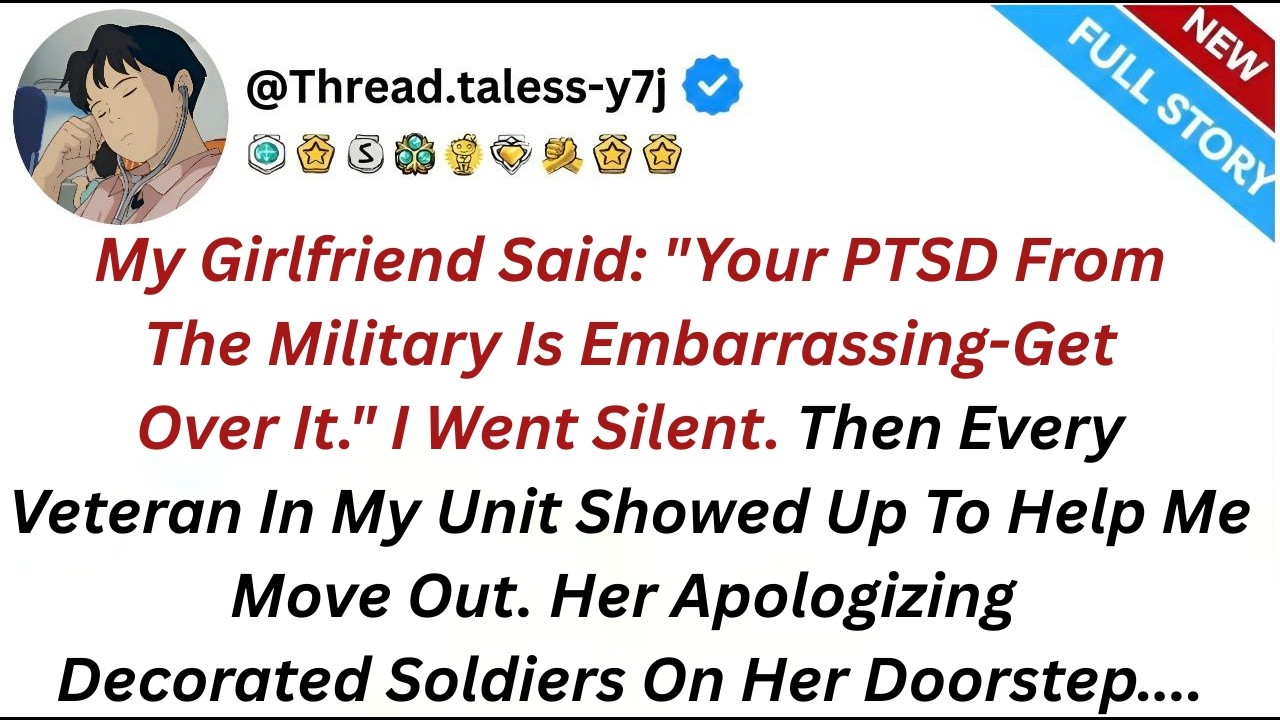 My Girlfriend Said: 