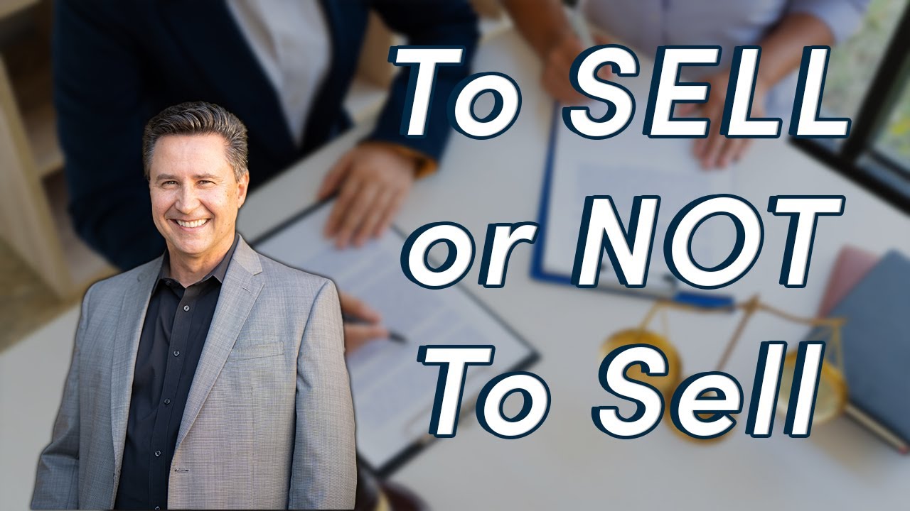 Divorce Attorney Breaks Down Selling Your Home During Divorce