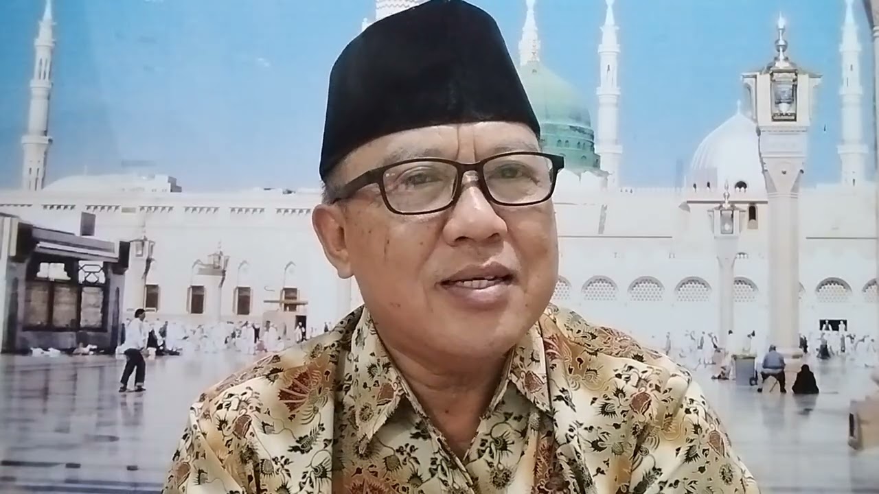 KAPAN KITA MENGALAMI KETENANGAN HIDUP?