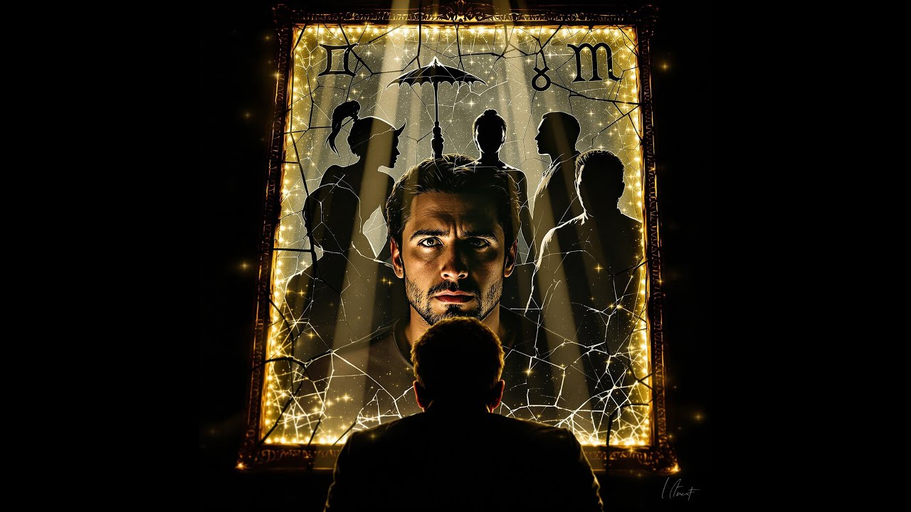 Your Zodiac Sign: The SECRET Manager of Your Life? (Explained with Movies!)