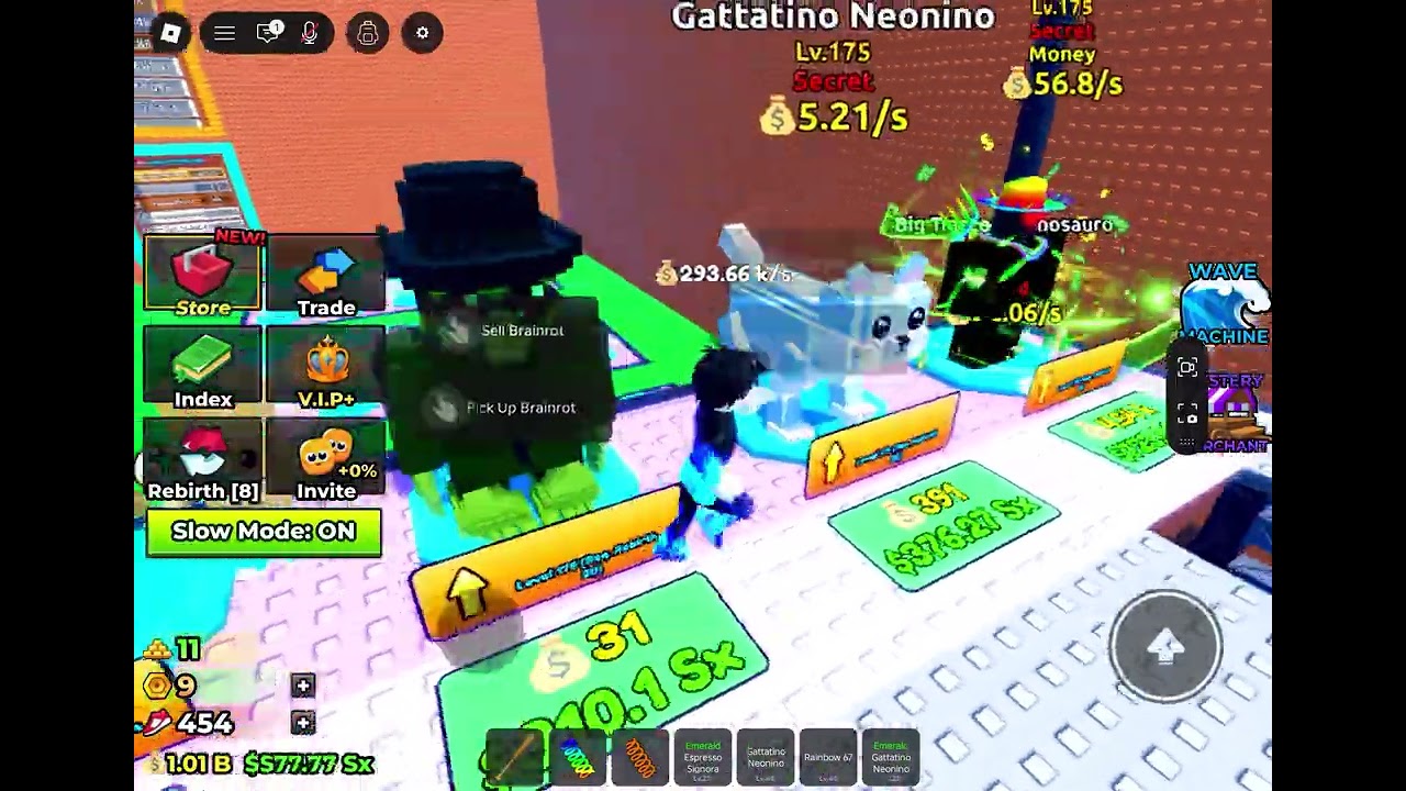 Ocean tsunami