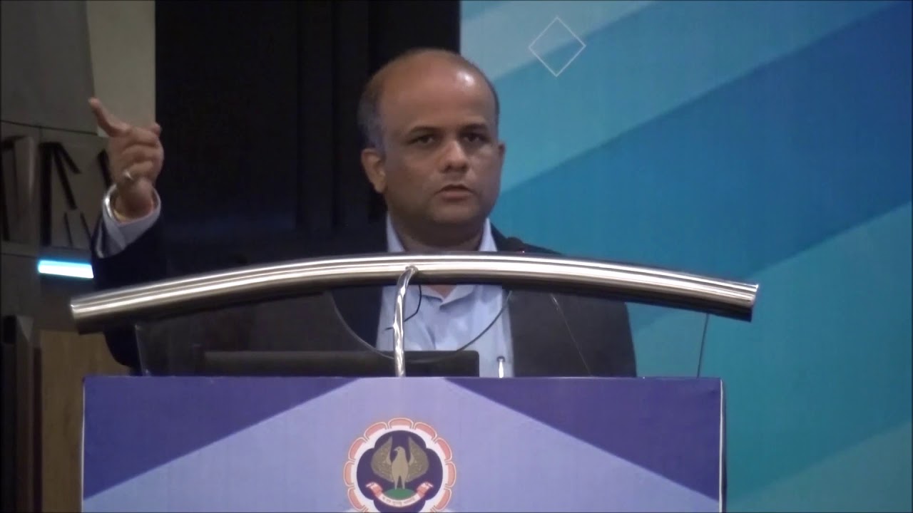 Master Class on Benami Law by CA Sagar Tilak