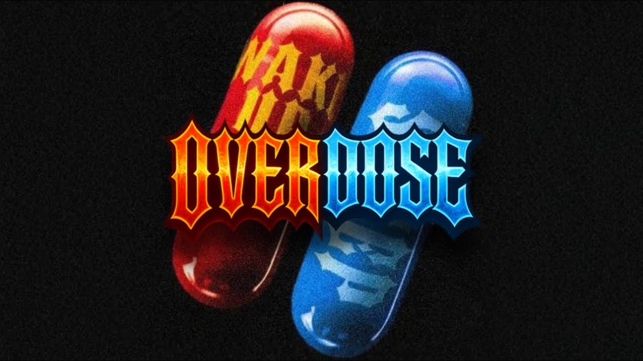 “OVERDOSE” 💊 | Nav x Metro Boomin Type Beat | Dark Ambient Trap Beat | 80 BPM