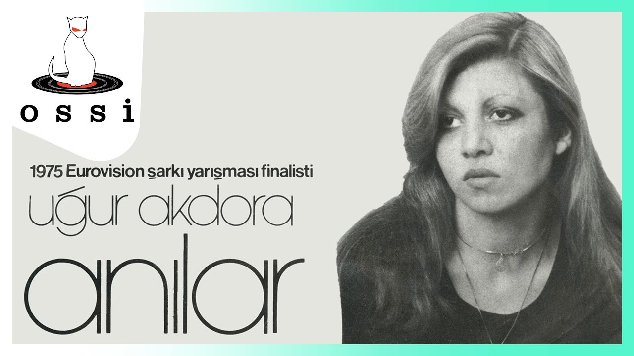Uğur Akdora -  Anılar