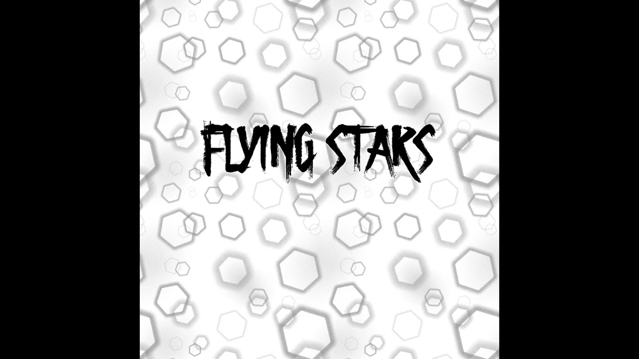 LxK_prod - FLYING STARS (SUPER SLOWED)