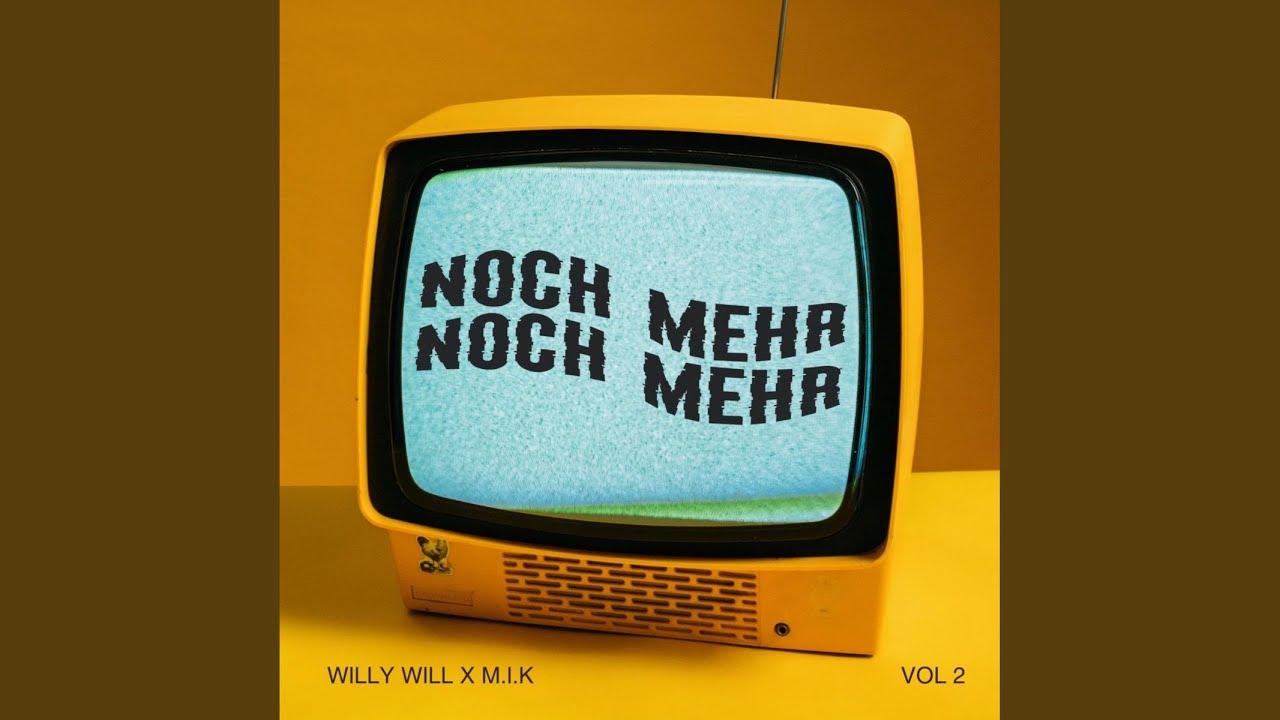 Noch Mehr