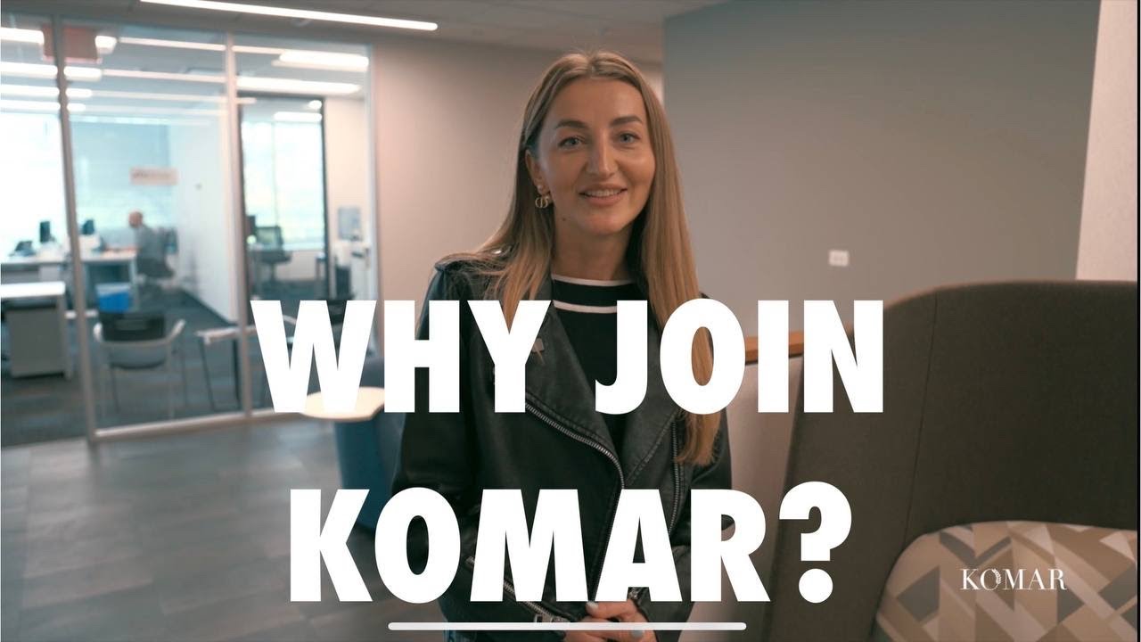 Komar Real Estate: Top Brokerage In Chicago - Agents Experience And Reviews | KomarRealEstate.com