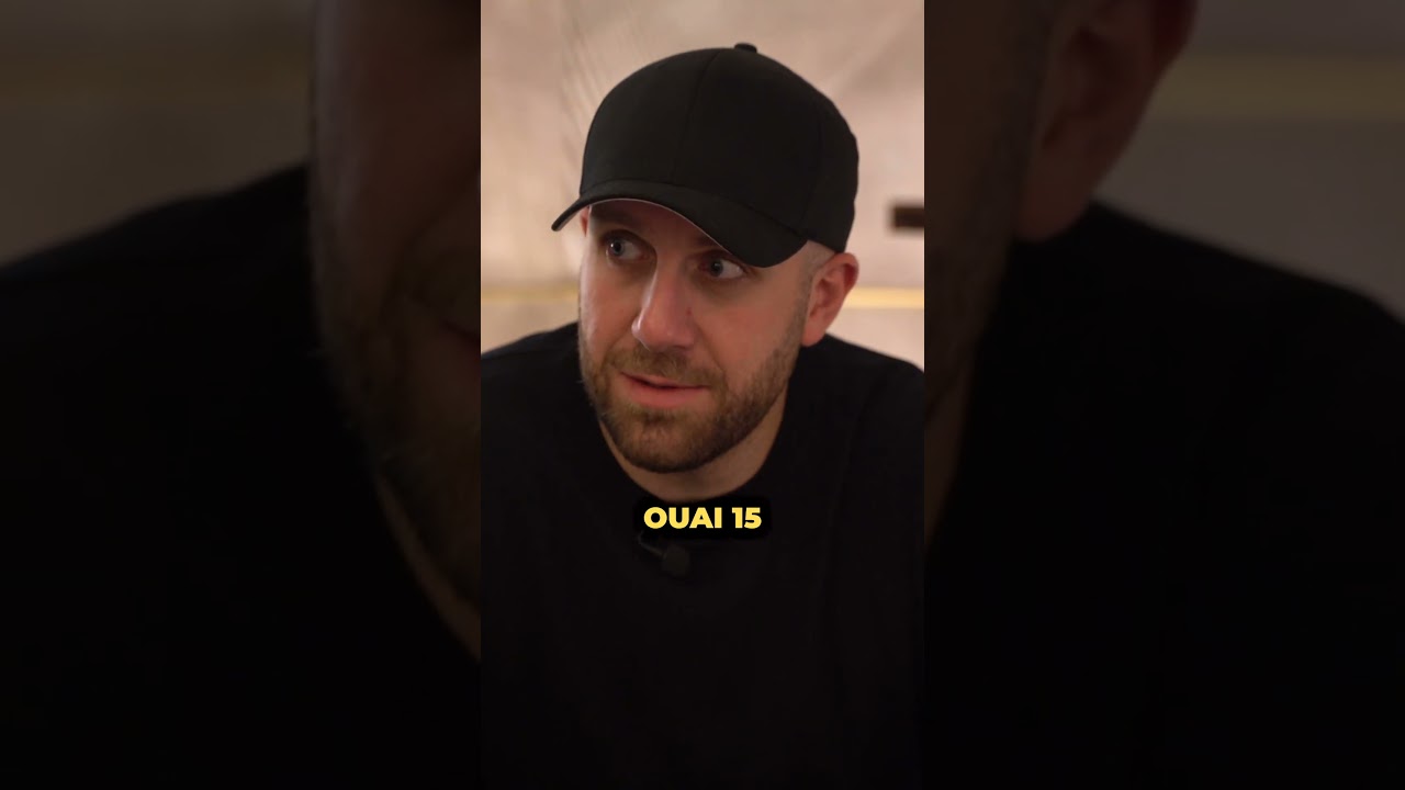 Avec GMK on essaye de deviner le prix des montres 